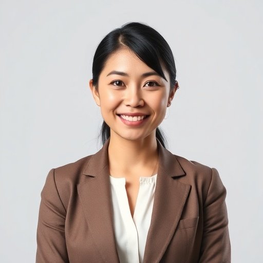 亚洲看片团队成员李婷 - 内容总监